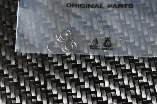 CMB 45 GPX WIRST PIN CLIPS