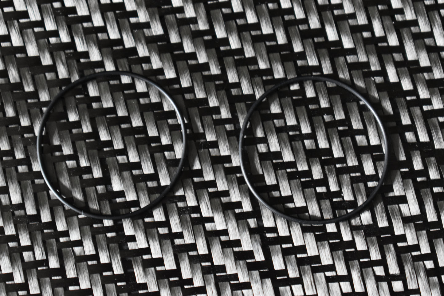 CMB 45 GPX F./H./BACKPLATE ORINGS