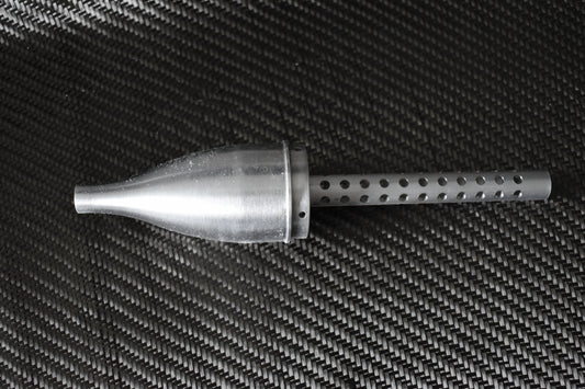 CMB 27 MUFFLER