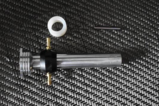 CMB 45 W.C. MANIFOLD 18 DEGREE