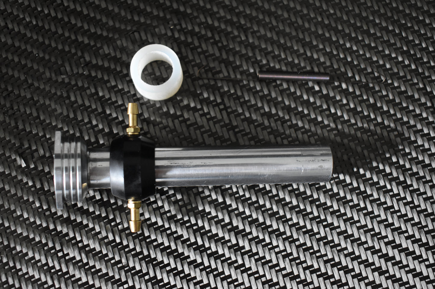 CMB 45 W.C. MANIFOLD 15 DEGREE