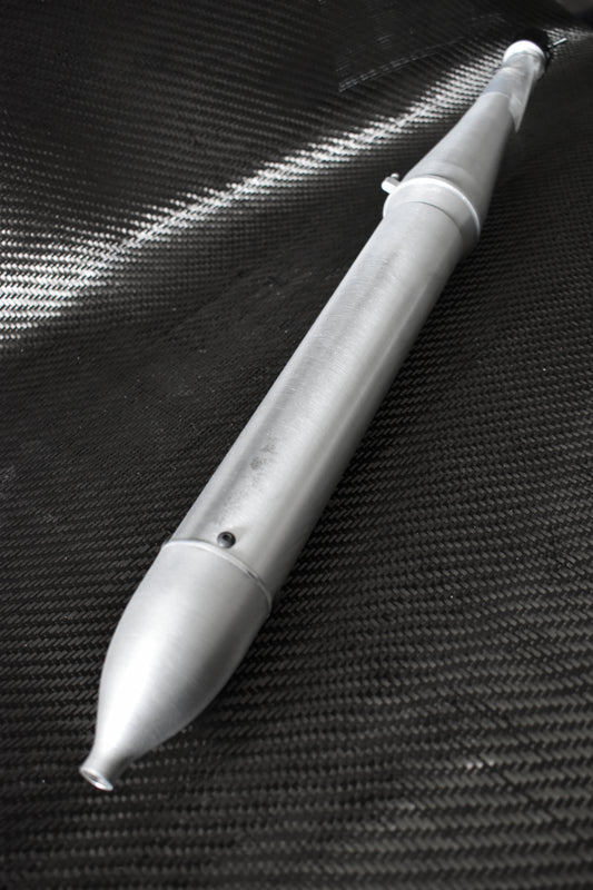 CMB 91 GPX PIPE