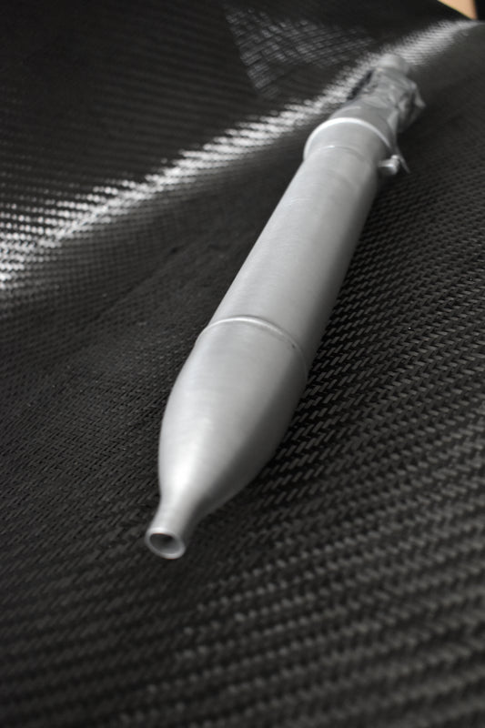 CMB 45 GPX PIPE