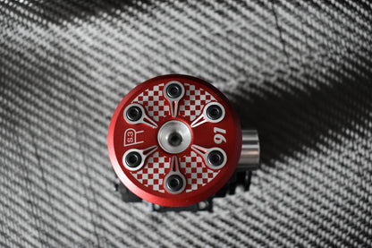 CMB 91 RS 3 DIRECT DRIVE