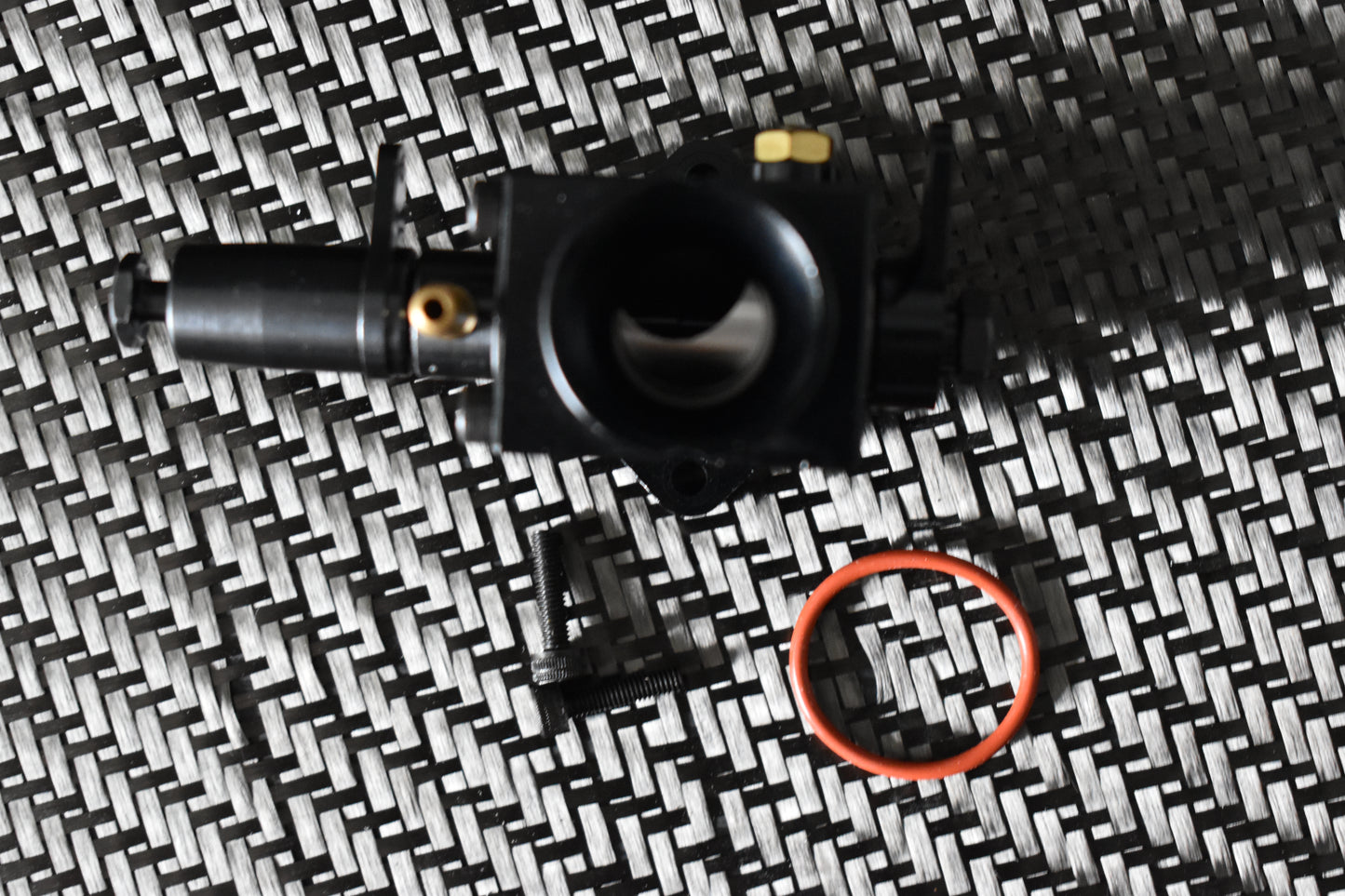 CMB 91 RS 3/GPX CARB.