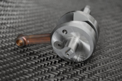 CMB 91 GPX CRANKSHAFT GEAR