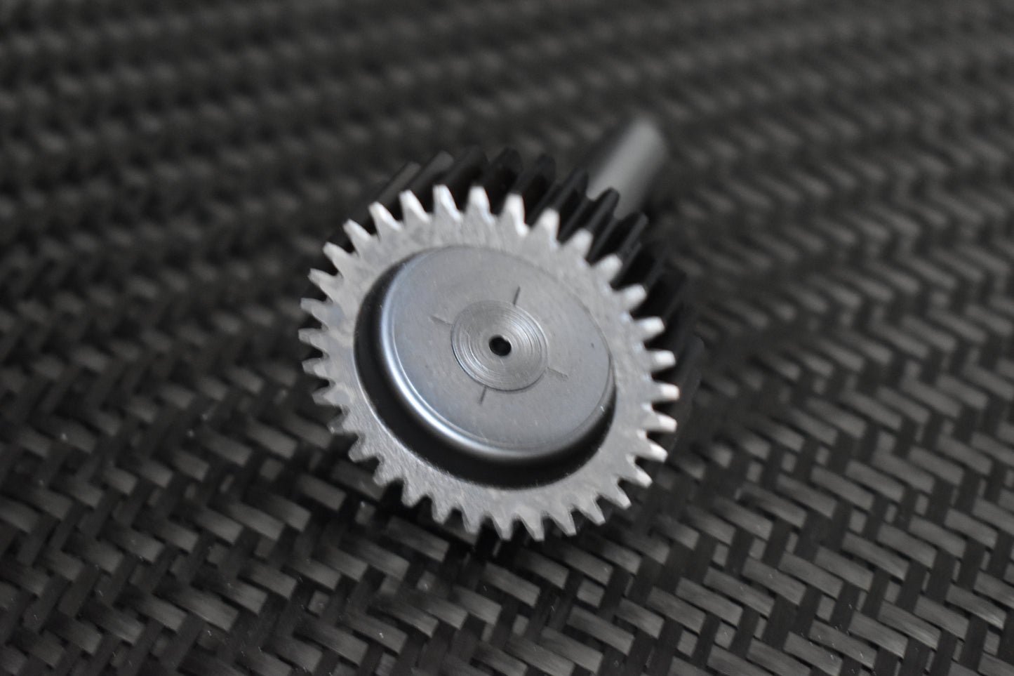 CMB 91 GPX GEARBOX GEAR 34T