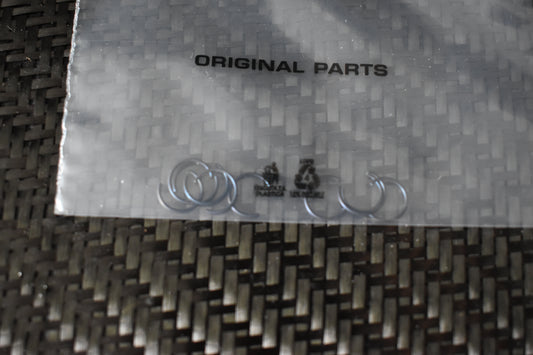 CMB 91 RS3 WIRST PIN CLIPS