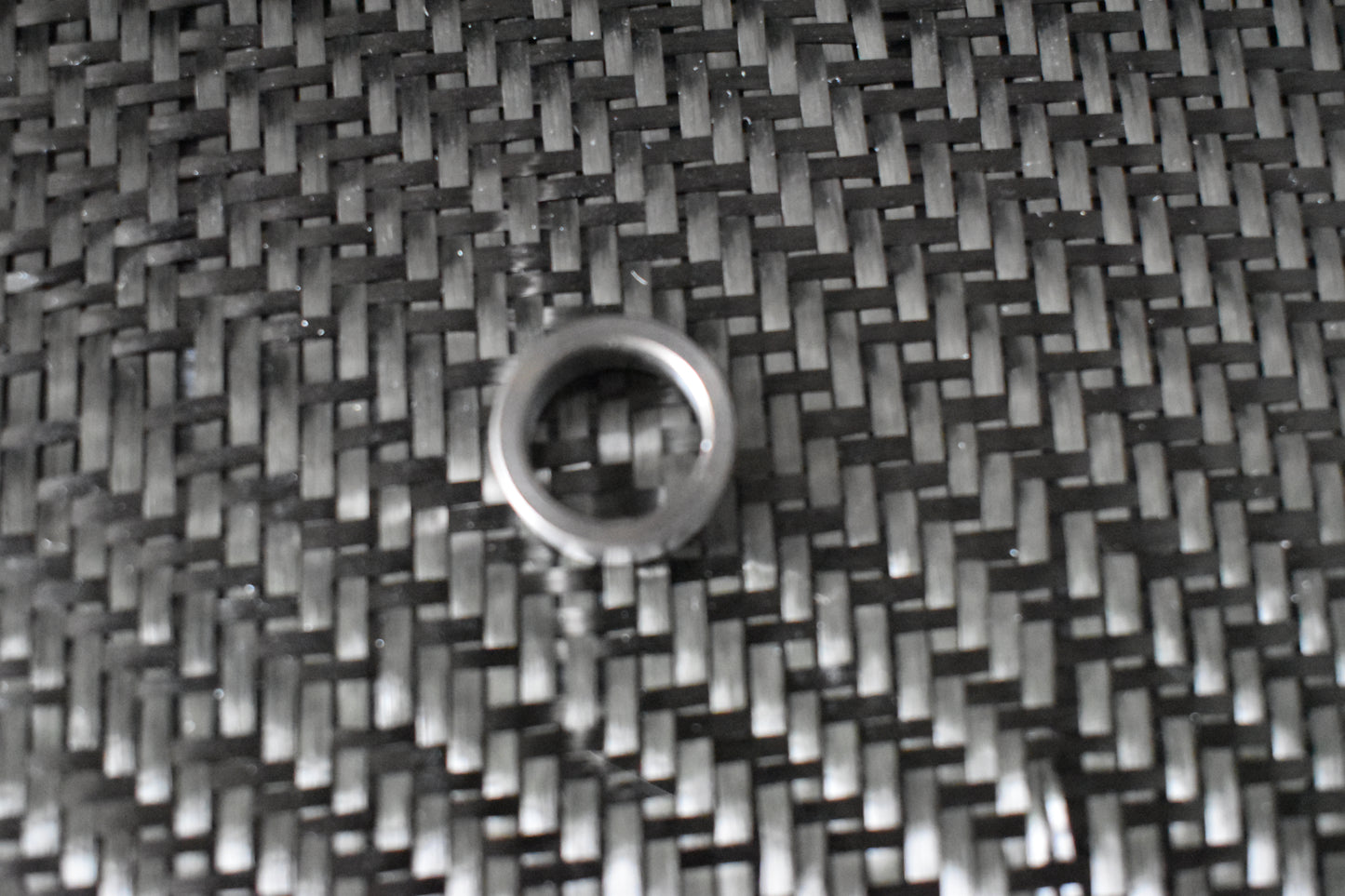 CMB 91 RS3 STEEL BUSH