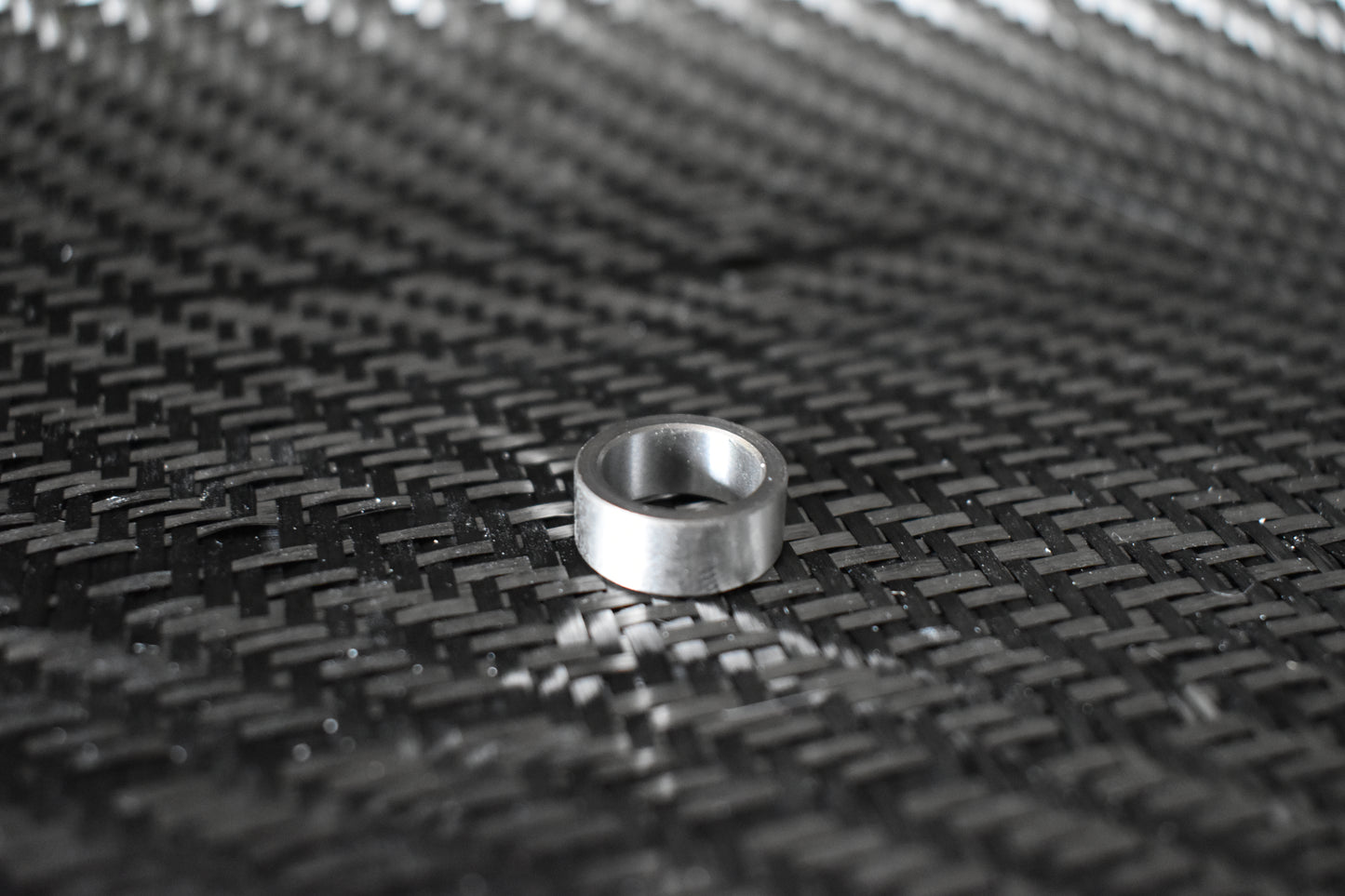 CMB 91 RS3 STEEL BUSH