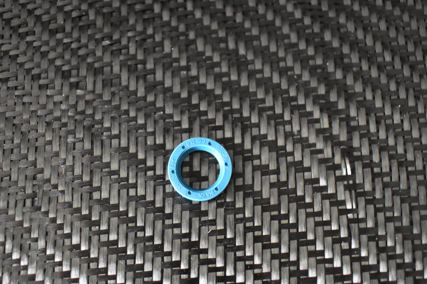 CMB 91 GPX RUBBER SEAL