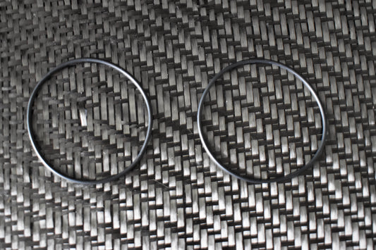CMB 91 RS3 F.H / BACKPLATE ORING