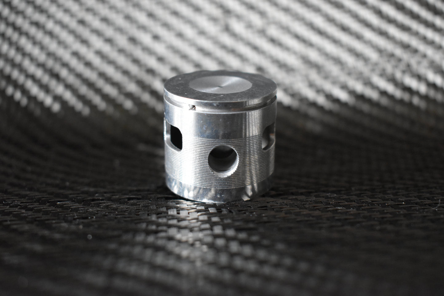 CMB 27 GPX PISTON
