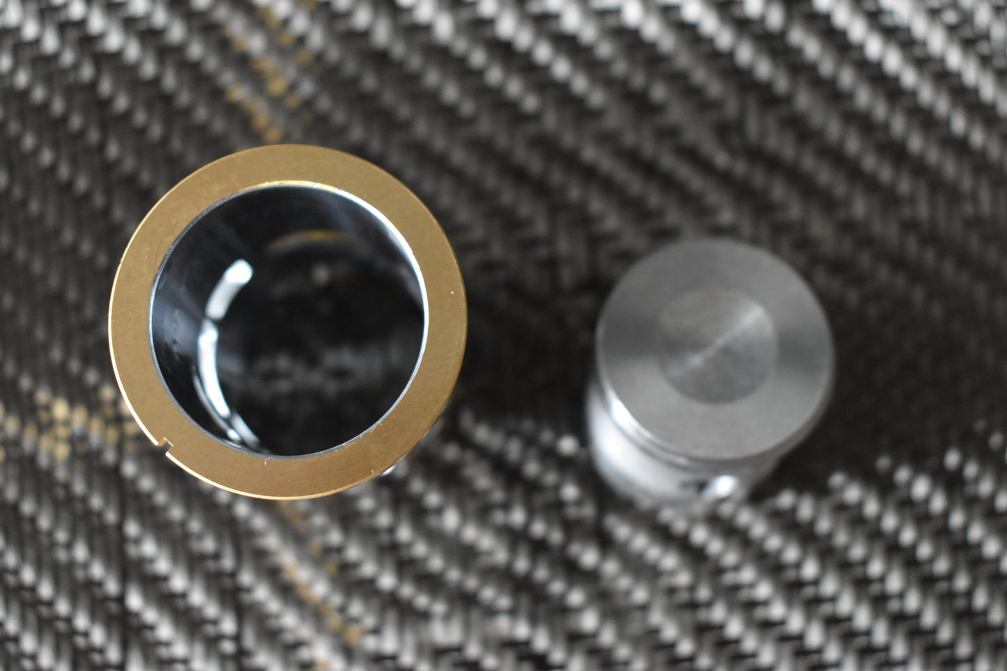 CMB 27 GPX PISTON/LINER RING
