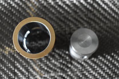 CMB 27 GPX PISTON/LINER RING