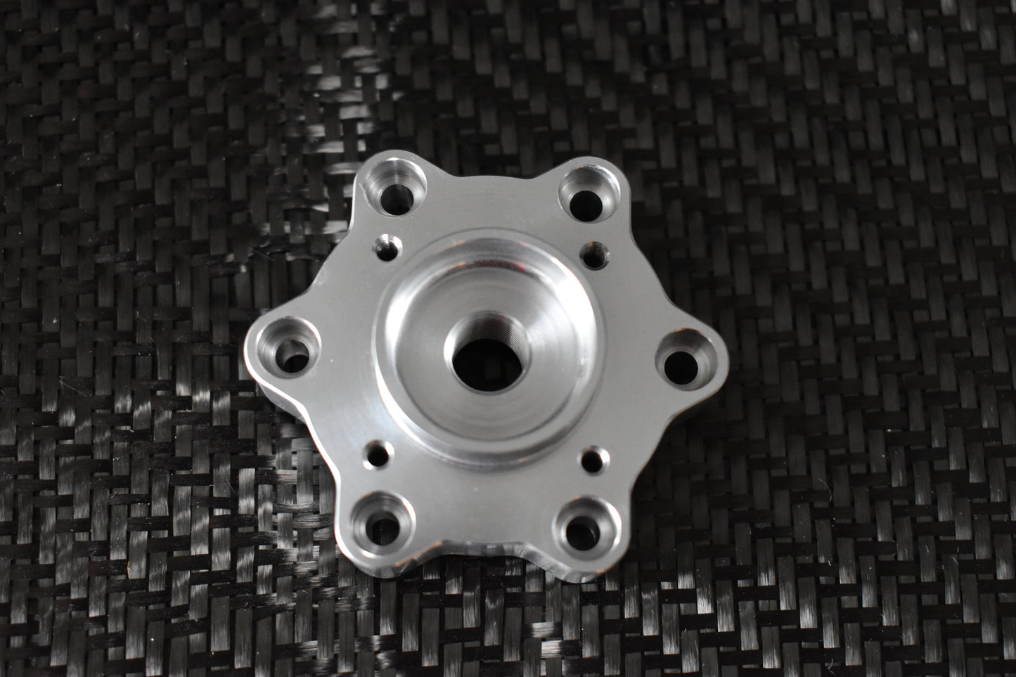 CMB 27 GPX HEAD RING