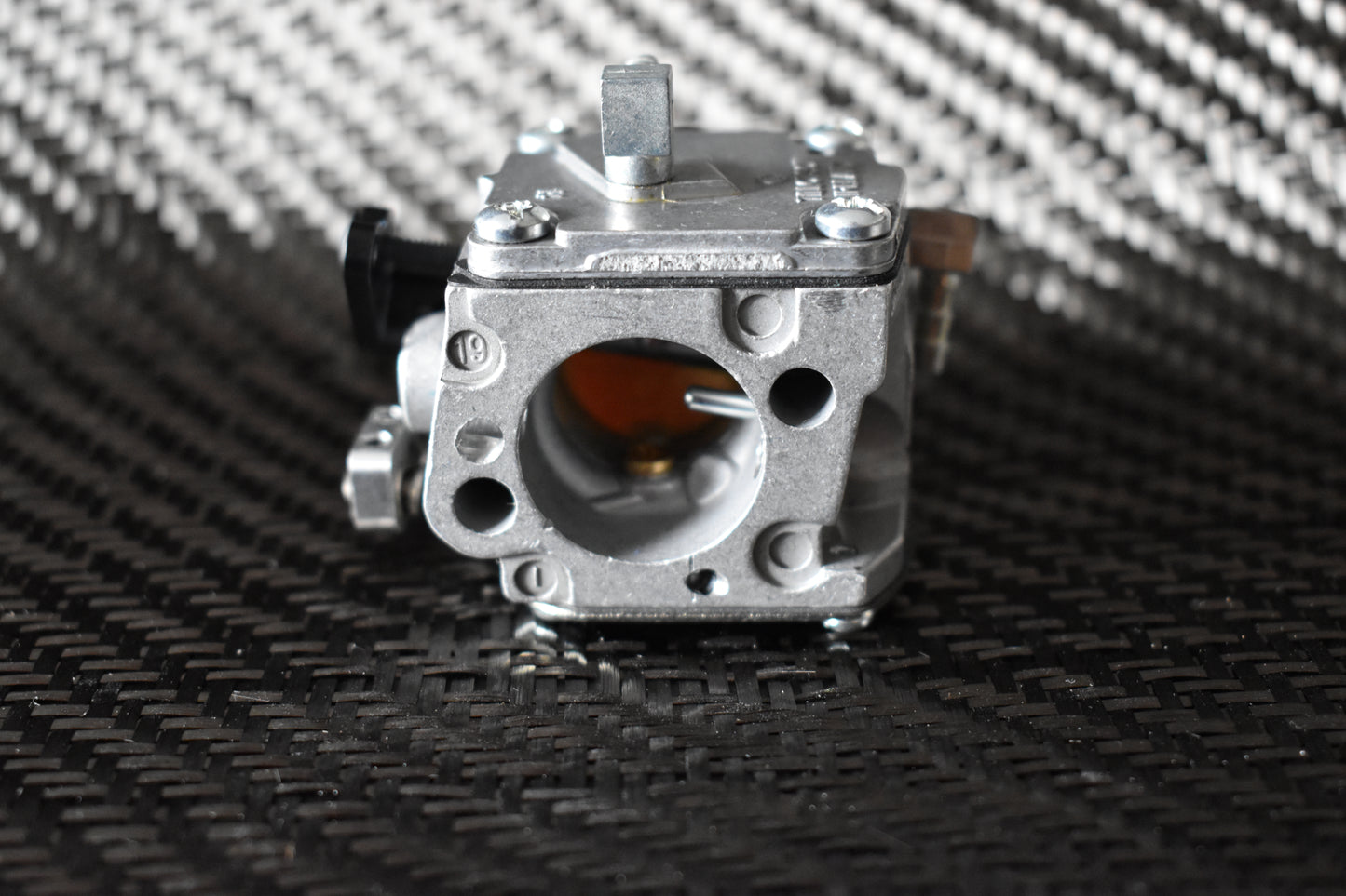 CMB 27 GPX CARBURETTOR