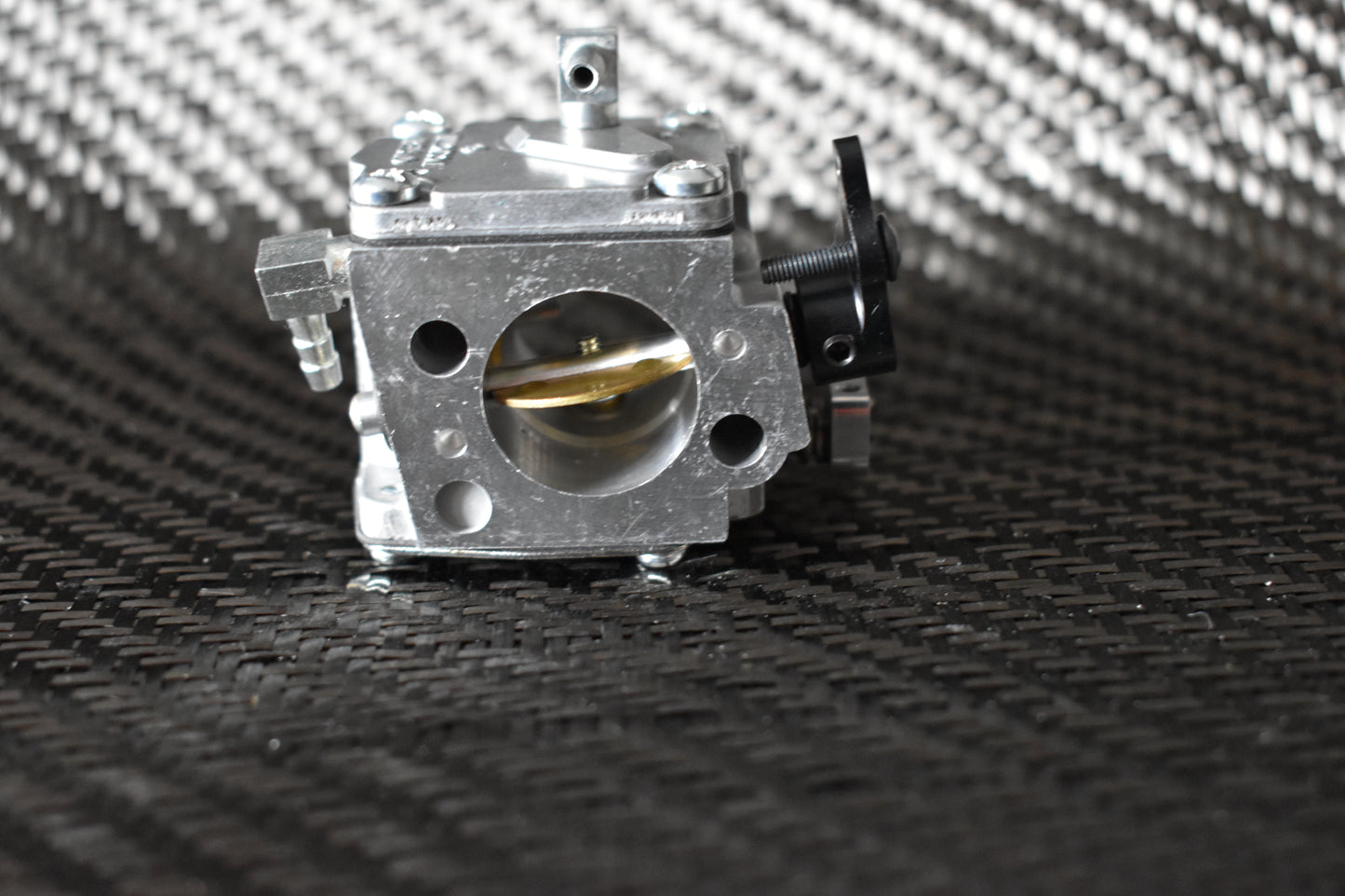 CMB 27 GPX CARBURETTOR
