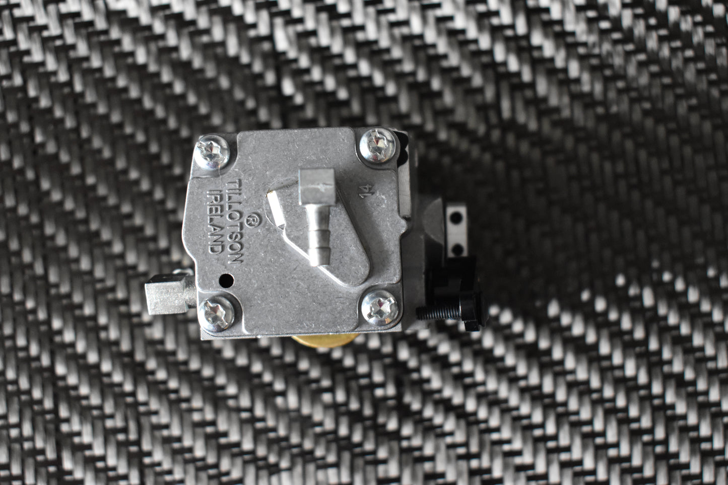 CMB 27 GPX CARBURETTOR