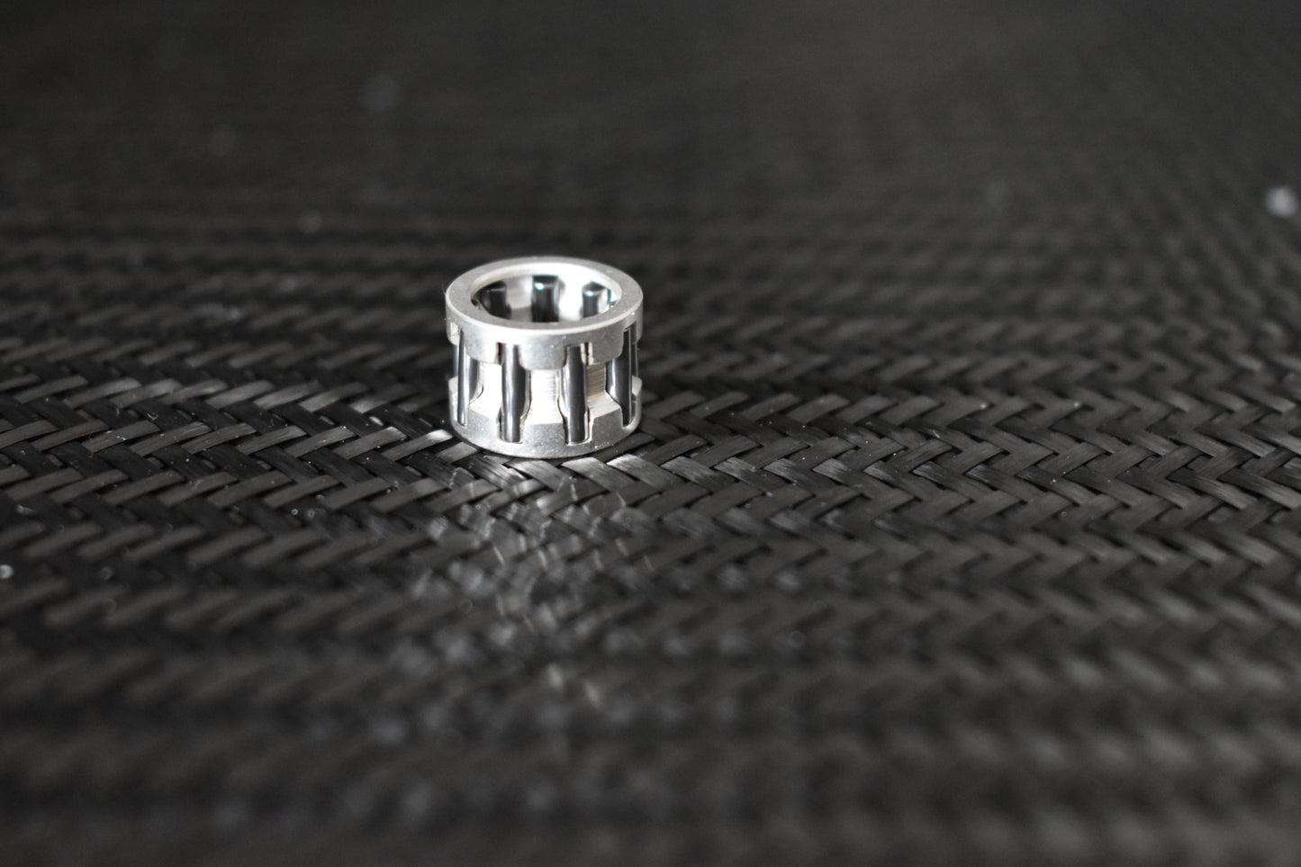 CMB 27 GPX C.P NEDDLE BEARING