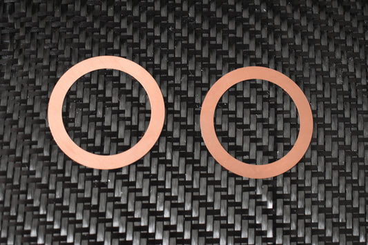 CMB 27 GPX  0,1 HEAD SHIM