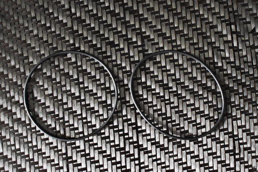 CMB 27 GPX BACKPLATE ORINGS