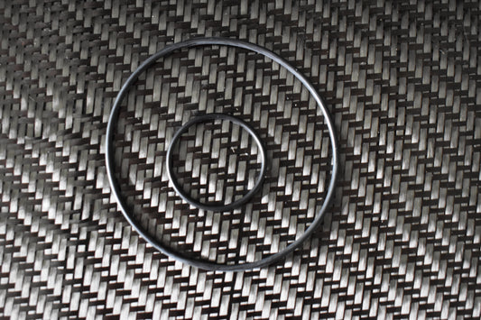 CMB 27 GPX W.C.J. ORINGS