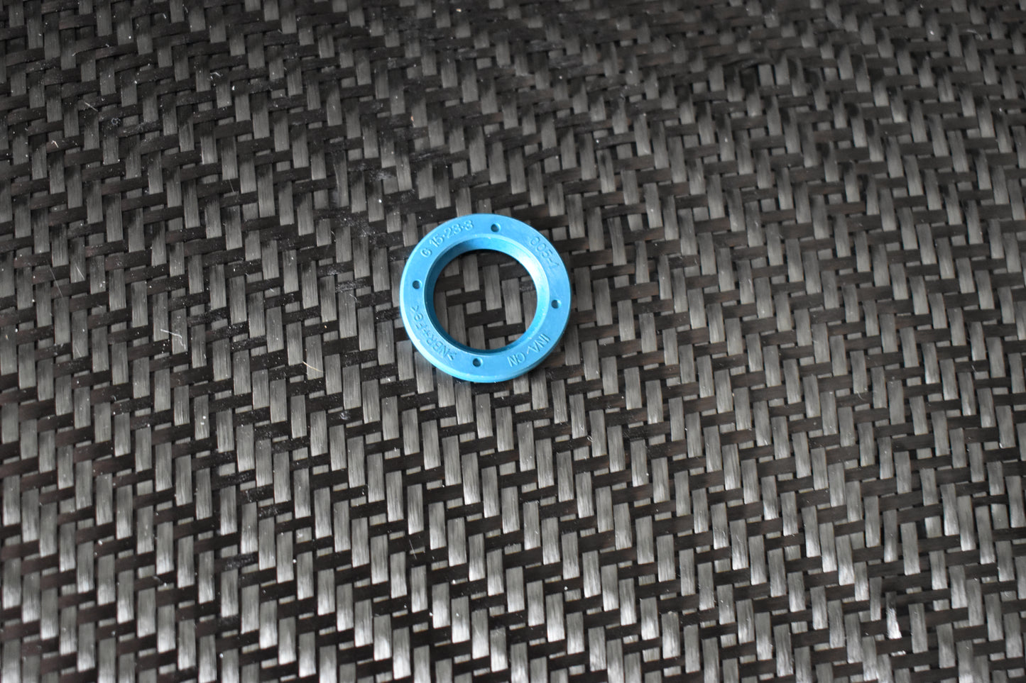 CMB 27 GPX RUBBER SEAL