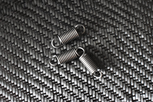 CMB 27 GPX E.H SPRINGS