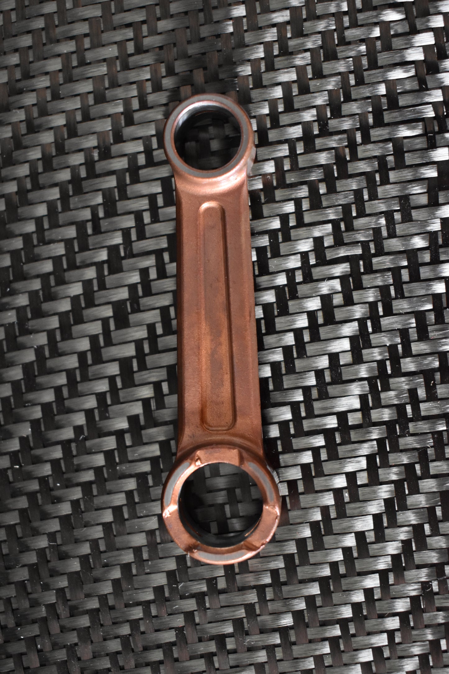CMB 27 GPX CONROD