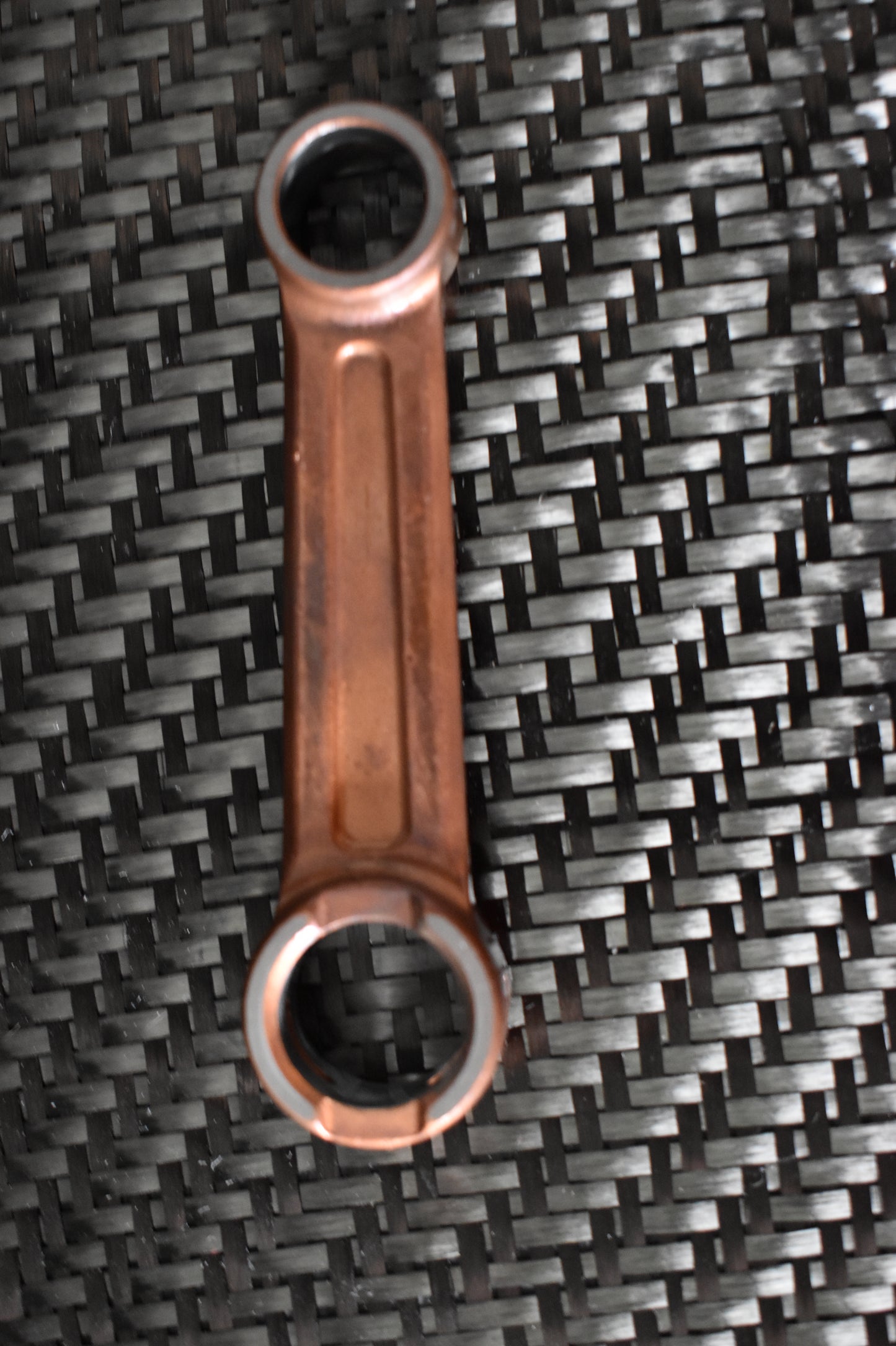 CMB 27 GPX CONROD