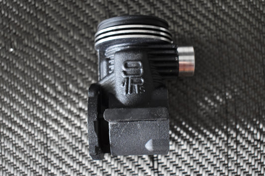 CMB 91 GPX CRANKCASE