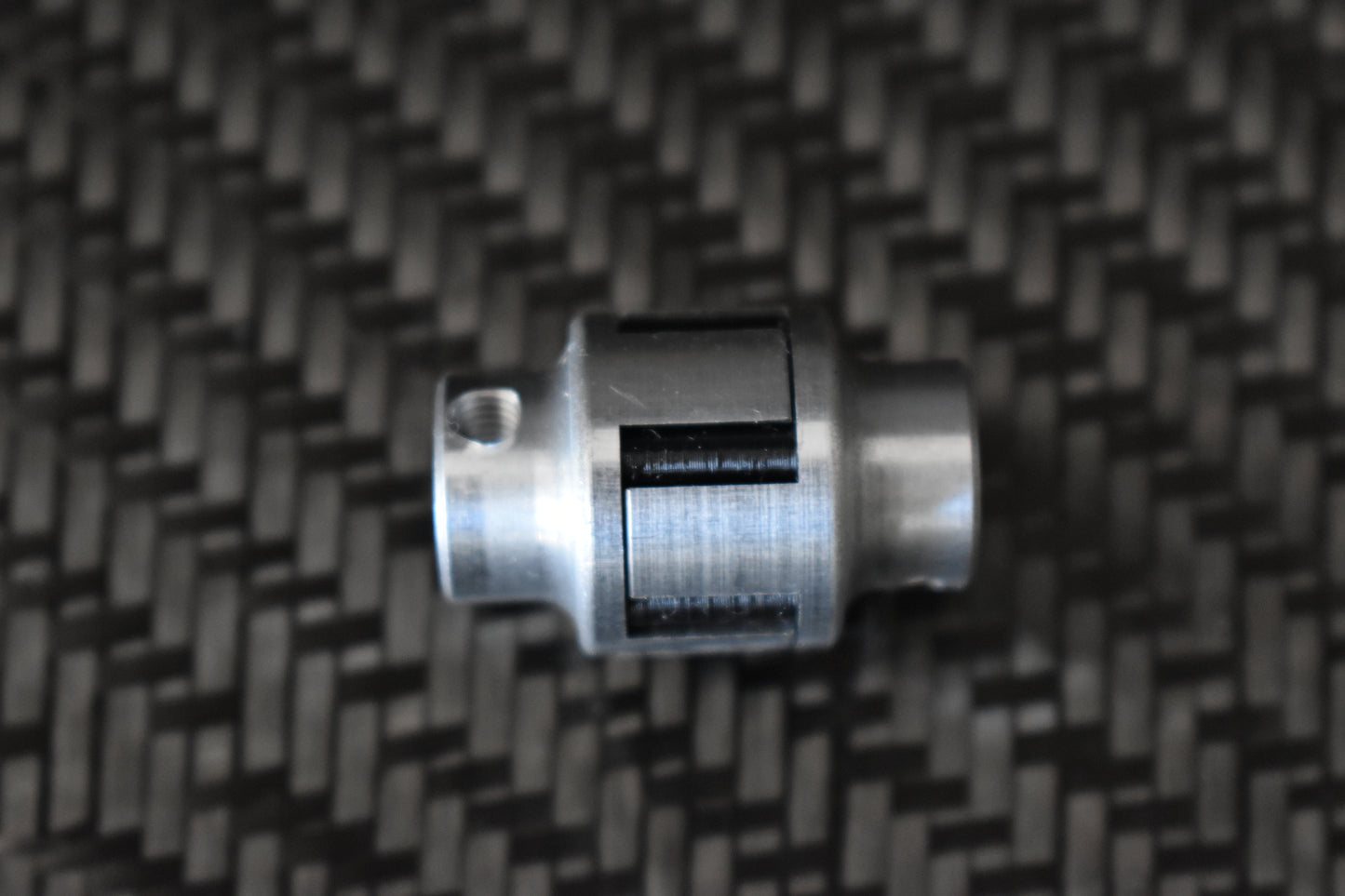 COUPLING 6MM-5MM