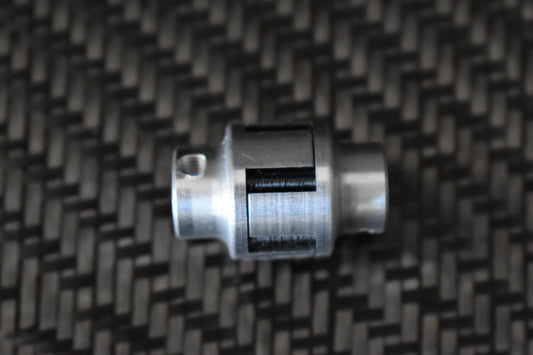 COUPLING 6MM-5MM