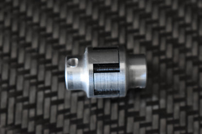 COUPLING 5MM-5MM