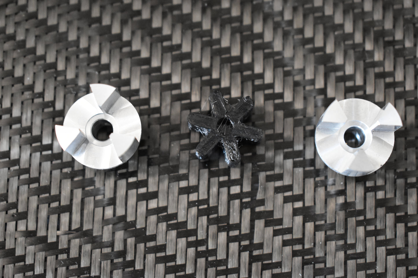 COUPLING 5MM-5MM