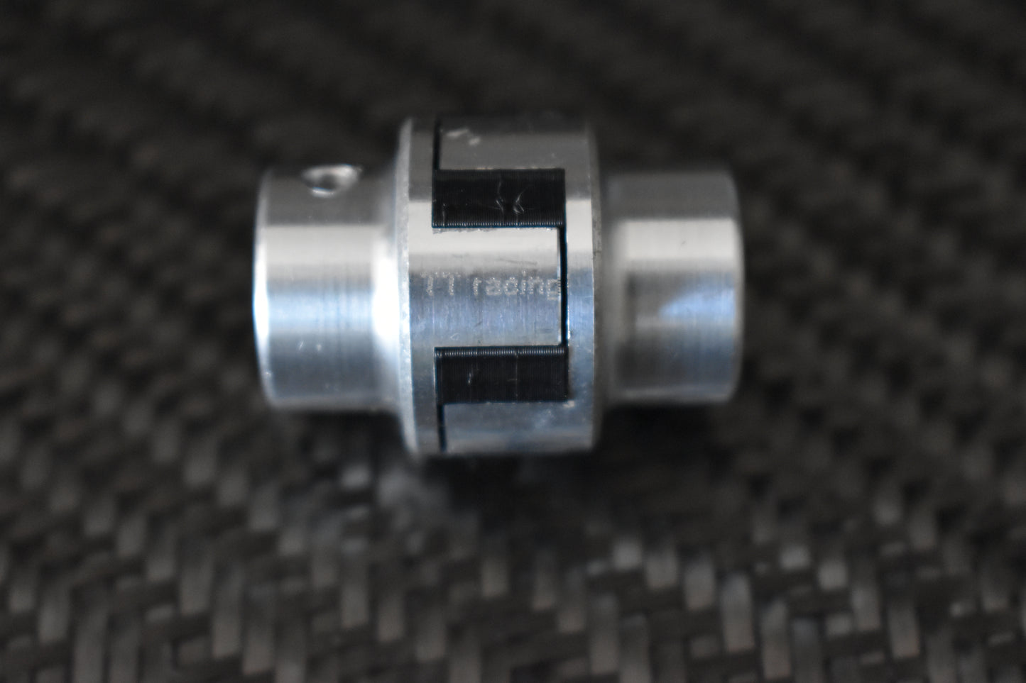 COUPLING FOR 15CC M8 FOR 5MM
