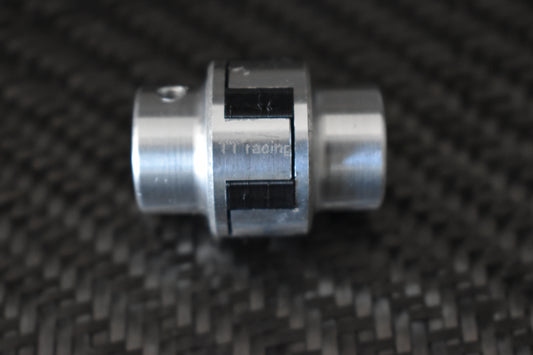 COUPLING FOR 15CC M8 FOR 5MM
