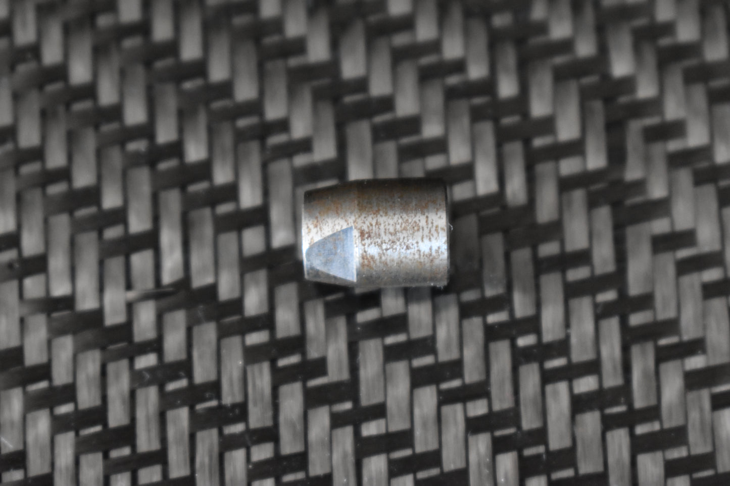 NUT FOR ENDURO SHAFT M5