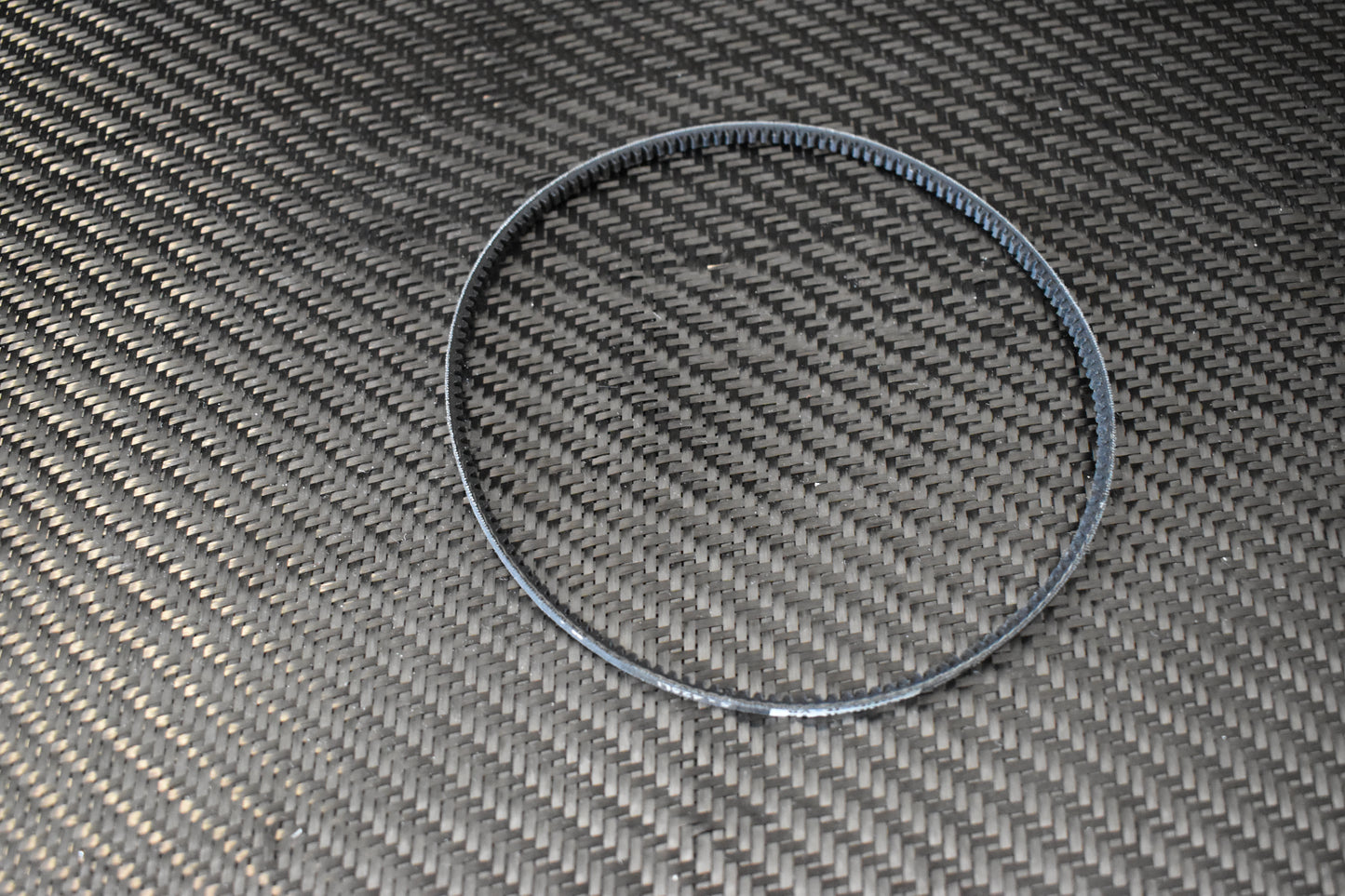 START BELT 5X3X425MM