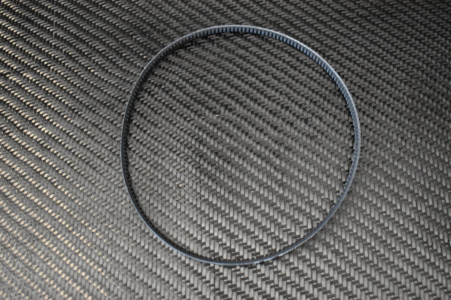 START BELT 5X3X500MM