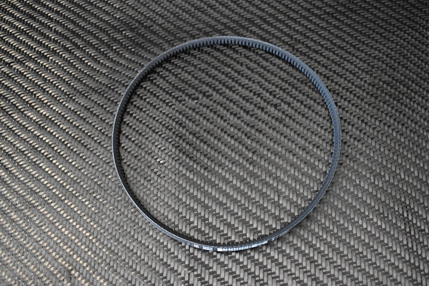 START BELT 6X4X500MM