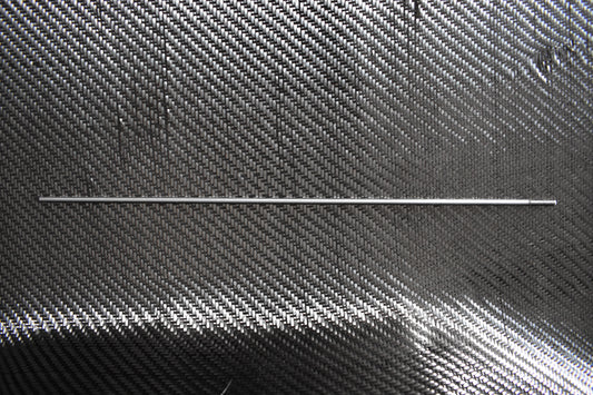 ENDURO SHAFT 5MM 68HRC THREAD 32HRC 400MM LONG