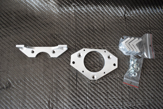 ZENOAH ENGINE MOUNT