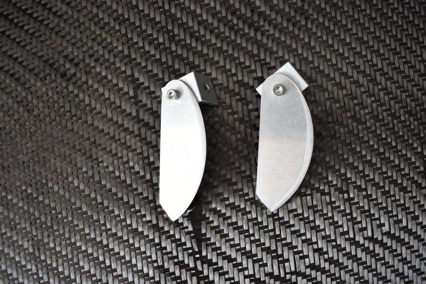 SMALL TURN FINS