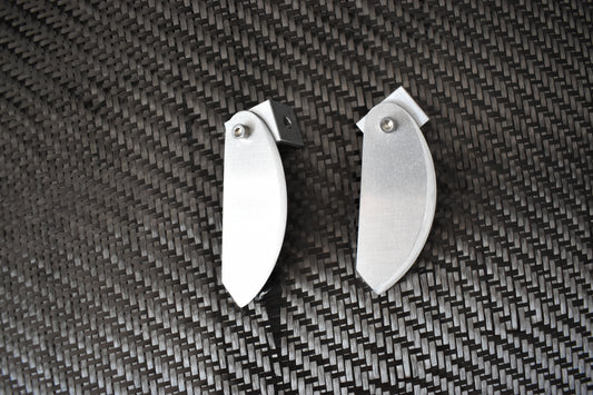 SMALL TURN FINS