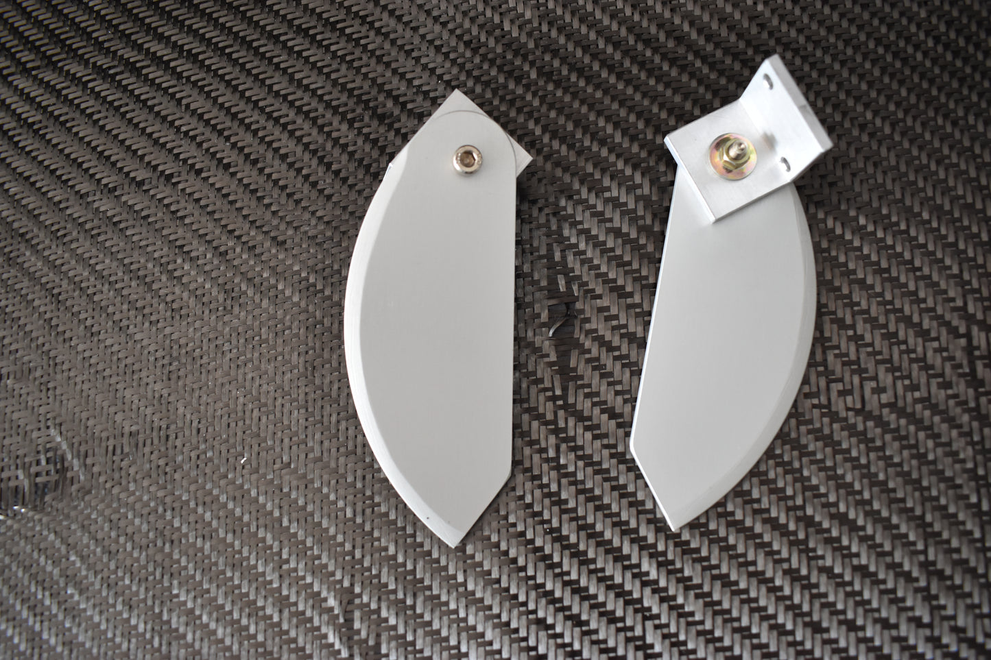LARGE TURN FINS
