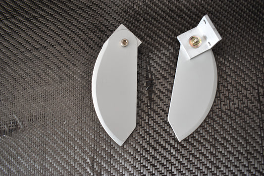 LARGE TURN FINS