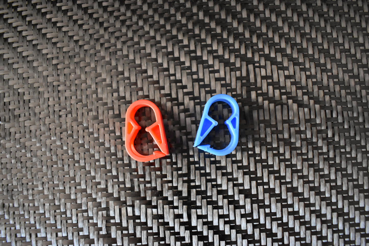FUEL HOSE CLIPS 5MM