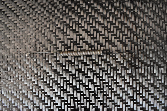 CUSTOM EXHAUST MANIFOLD SPRING 103MM